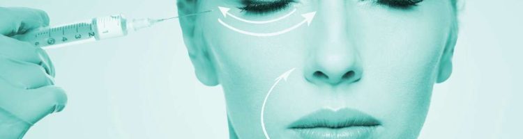 ¿Cuál es la diferencia entre el tratamiento para arrugas faciales de expresión y los rellenos faciales?